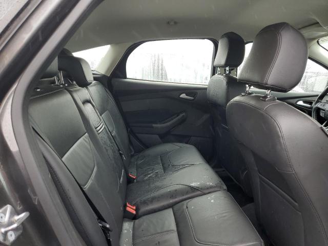 Photo 10 from auction – 2016 FORD FOCUS SE with VIN 1FADP3K25GL256467