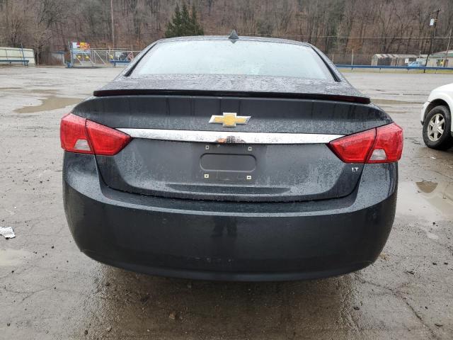 Photo 6 from auction – 2014 CHEVROLET IMPALA LT with VIN 1G1115SL2EU118999