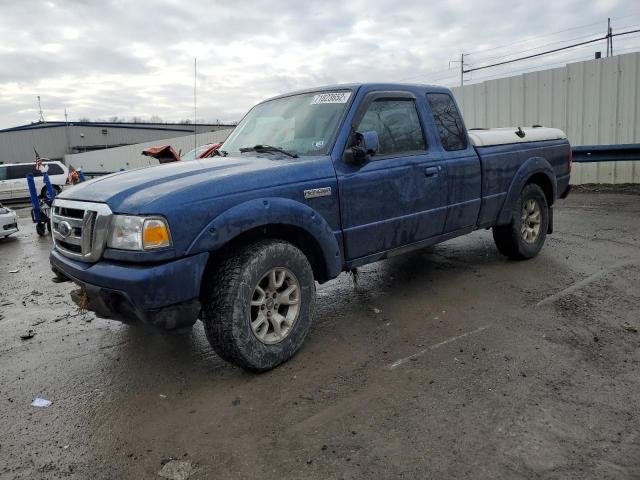 FORD RANGER SUP 2009 with VIN 1FTZR45E19PA45669 - Photo from auction