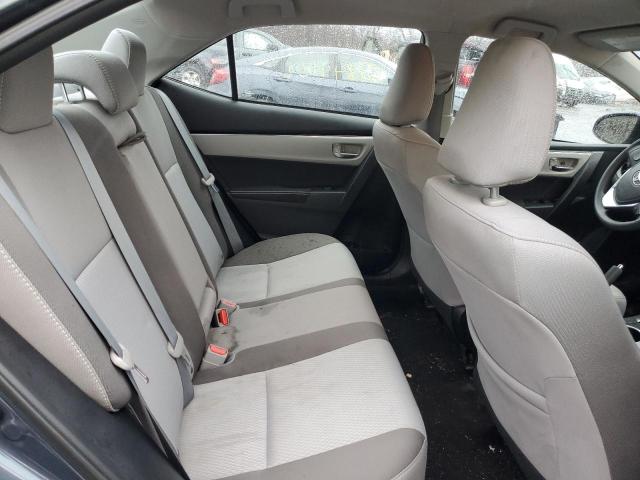 Photo 10 from auction – 2017 TOYOTA COROLLA L with VIN 2T1BURHE9HC846727