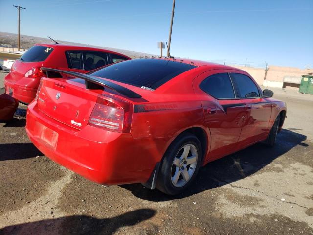 Photo 3 from auction – 2008 DODGE CHARGER with VIN 2B3KA43G48H198936