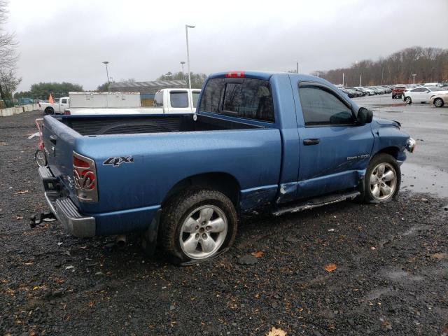Photo 3 from auction – 2004 DODGE RAM 1500 S with VIN 1D7HU16D04J121639