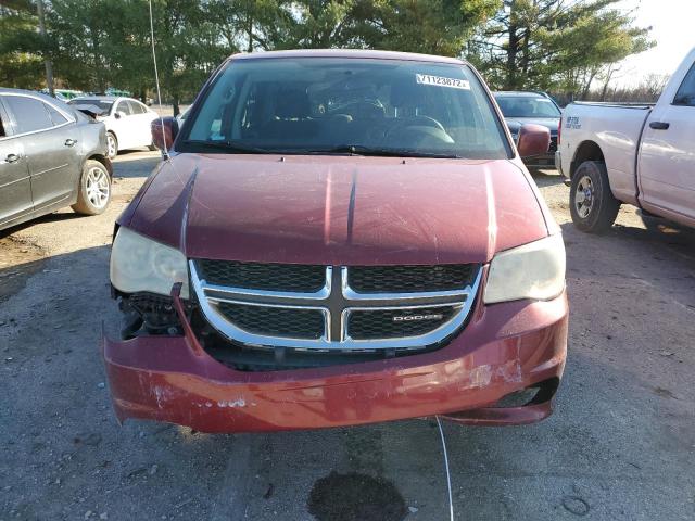 Photo 5 from auction – 2011 DODGE GRAND CARA with VIN 2D4RN3DG2BR603514