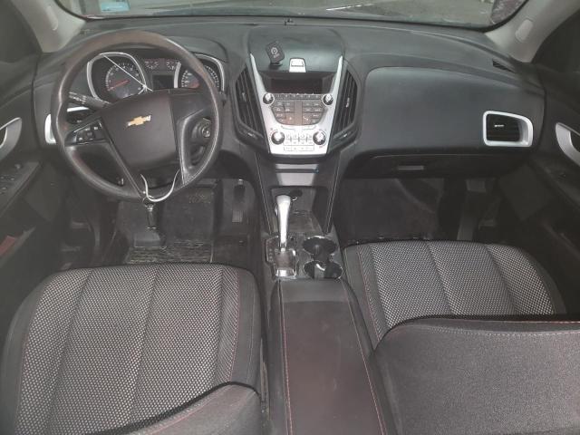Photo 8 from auction – 2010 CHEVROLET EQUINOX LT with VIN 2CNFLEEW5A6376788