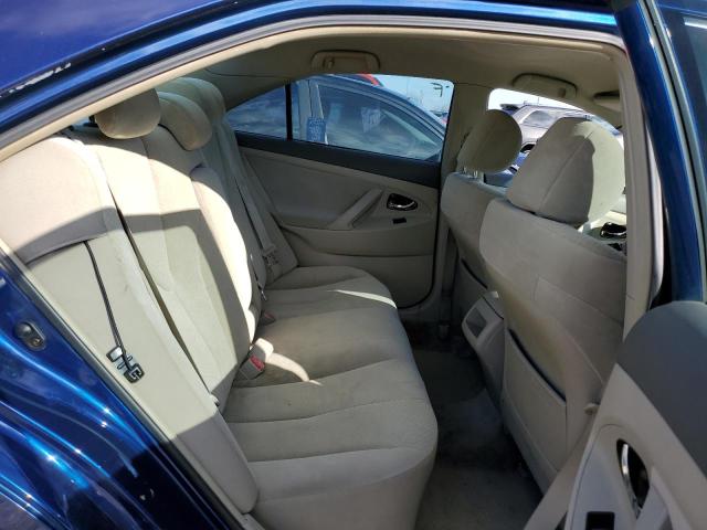 Photo 10 from auction – 2007 TOYOTA CAMRY CE with VIN 4T1BE46K27U017844