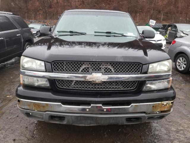 Photo 5 from auction – 2005 CHEVROLET SILVERADO with VIN 2GCEK19B351181097