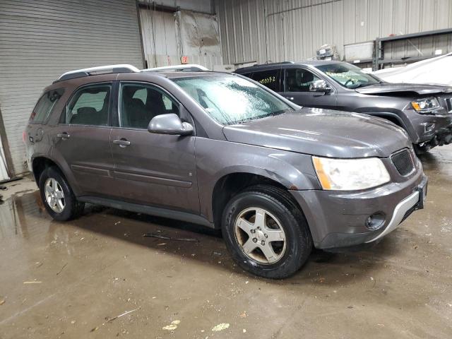 Photo 4 from auction – 2008 PONTIAC TORRENT with VIN 2CKDL33F586011601