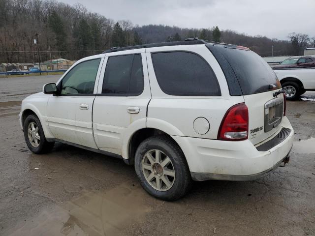 Photo 2 from auction – 2004 BUICK RAINIER CX with VIN 5GAET13P142223607