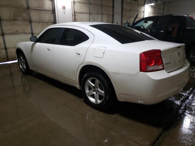 Photo 2 from auction – 2010 DODGE CHARGER with VIN 2B3CA4CD1AH137768