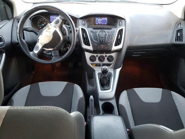 Photo 8 from auction – 2012 FORD FOCUS SE with VIN 1FAHP3K23CL477674