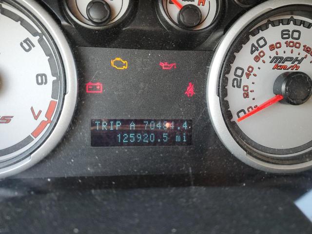 Photo 9 from auction – 2009 FORD FOCUS SE with VIN 1FAHP35N49W219287