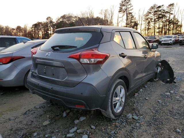 Photo 3 from auction – 2020 NISSAN KICKS S with VIN 3N1CP5BV3LL530813