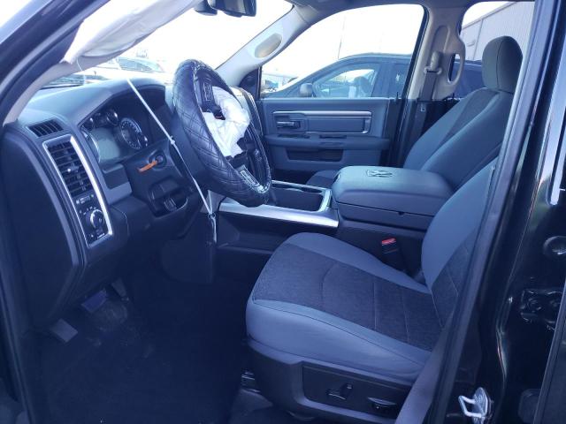 Photo 7 from auction – 2019 RAM 1500 CLASS with VIN 1C6RR6LT5KS573366