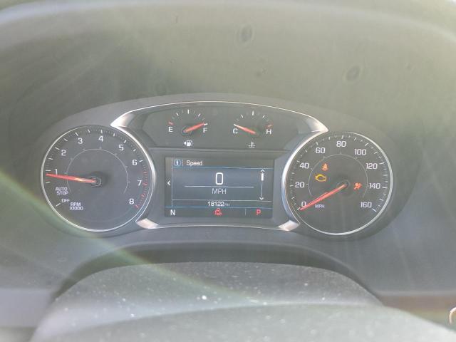 Photo 9 from auction – 2022 GMC ACADIA SLE with VIN 1GKKNKL45NZ165201