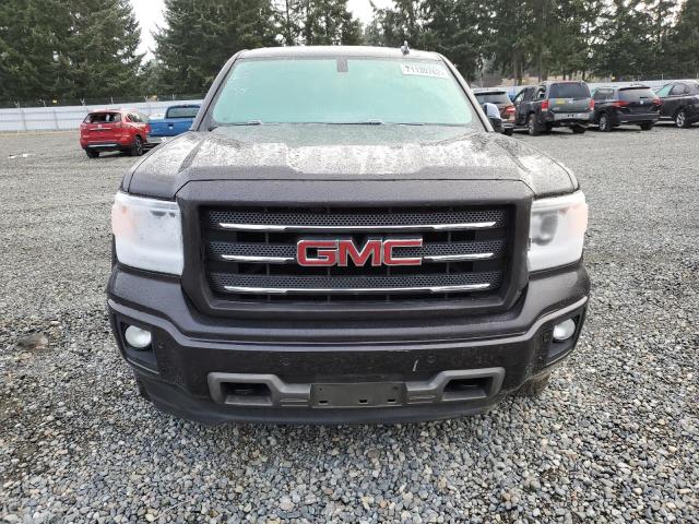Photo 5 from auction – 2014 GMC SIERRA K15 with VIN 3GTU2VEC3EG445251