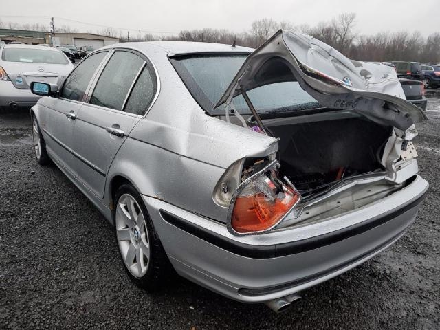 صورة رقم 2 من المزاد - 2000 BMW 328 I مع VIN WBAAM5343YFR19016