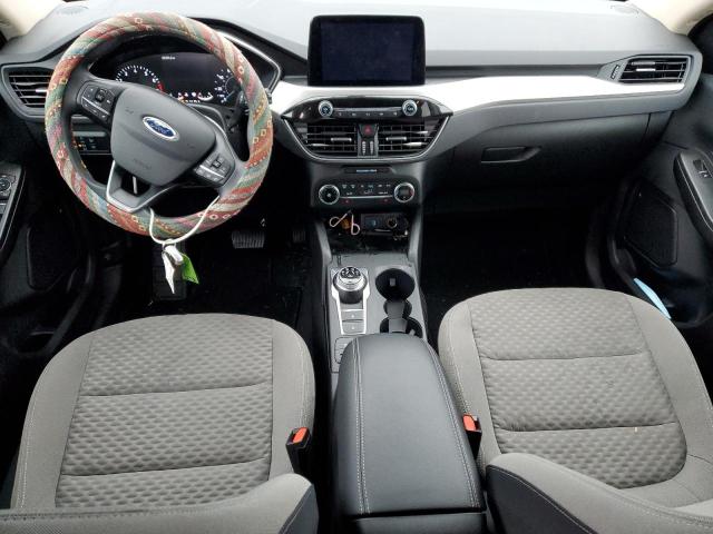 Photo 8 from auction – 2020 FORD ESCAPE SE with VIN 1FMCU9G61LUA30231