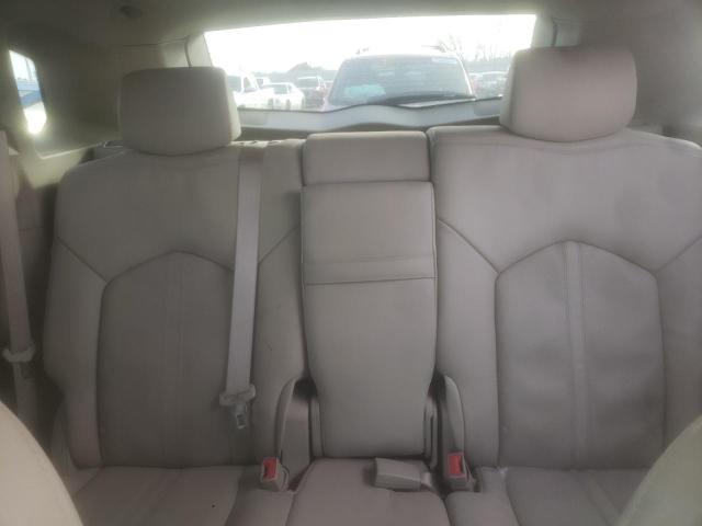 Photo 10 from auction – 2012 CADILLAC SRX PERFOR with VIN 3GYFNEE38CS564255