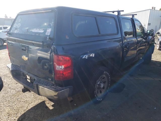 Photo 3 from auction – 2007 CHEVROLET SILVERADO with VIN 3GCEK13C17G543990