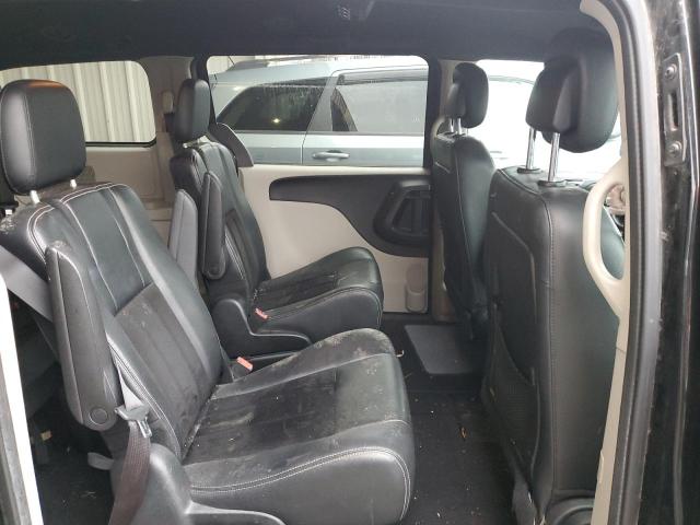 Photo 10 from auction – 2017 DODGE GRAND CARA with VIN 2C4RDGCG8HR677327