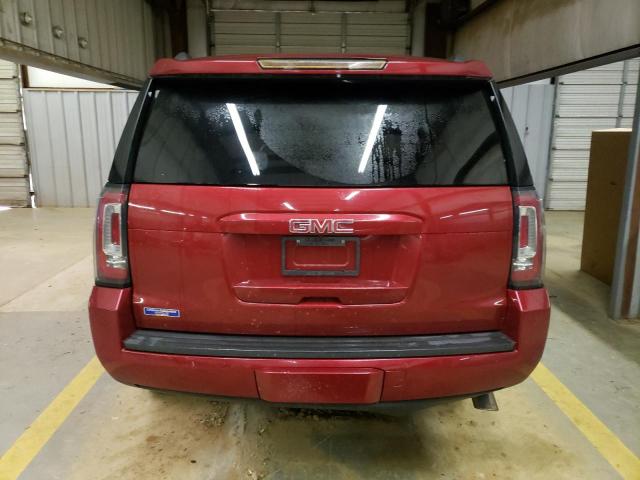 Photo 6 from auction – 2015 GMC YUKON SLT with VIN 1GKS2BKC6FR515258