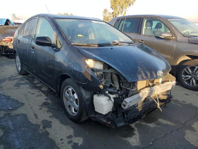 Photo 4 from auction – 2008 TOYOTA PRIUS with VIN JTDKB20U787792300