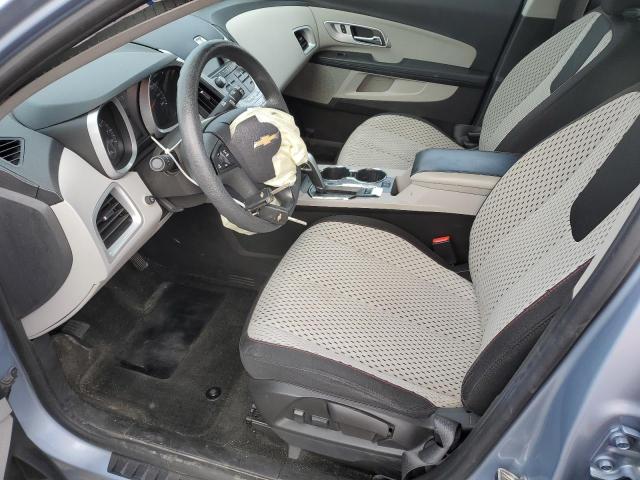 Photo 7 from auction – 2014 CHEVROLET EQUINOX LS with VIN 2GNALAEK5E6365811