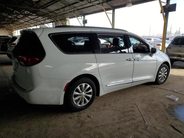 Photo 3 from auction – 2018 CHRYSLER PACIFICA T with VIN 2C4RC1BG5JR216951