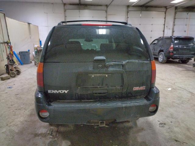 Photo 6 from auction – 2003 GMC ENVOY with VIN 1GKDT13S032338149