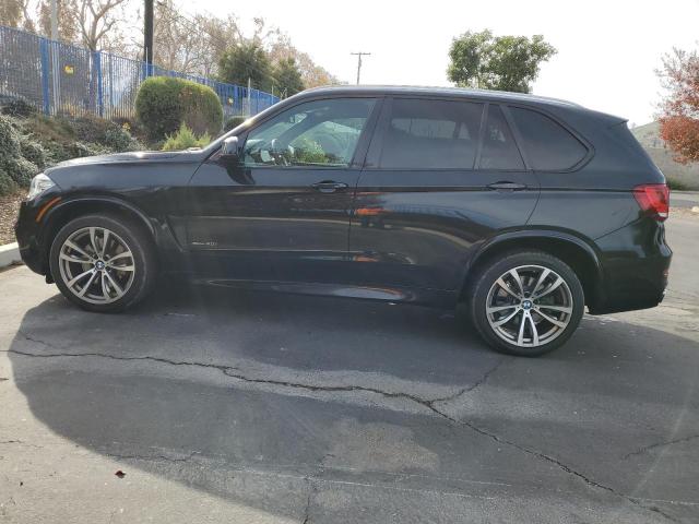 BMW X5 XDRIVE5 2015 with VIN 5UXKR6C59F0J75279 - Photo from auction