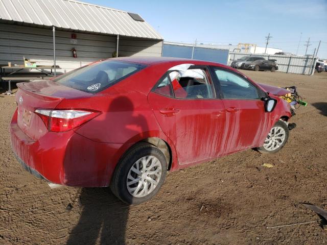 Photo 3 from auction – 2015 TOYOTA COROLLA L with VIN 5YFBURHE5FP228561