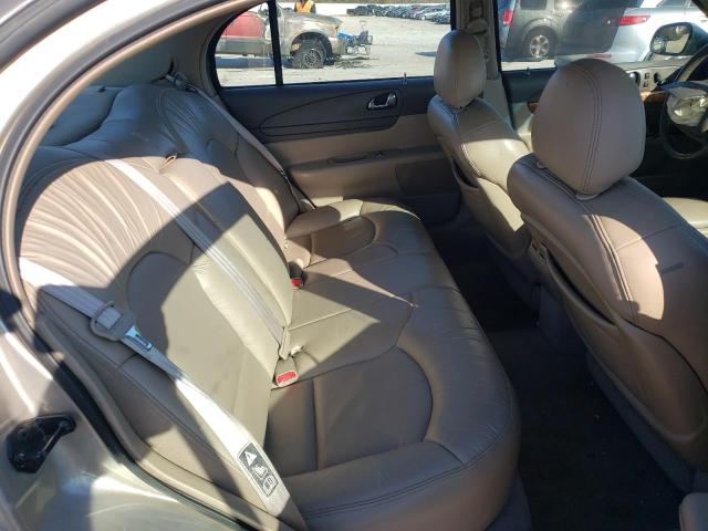 Photo 10 from auction – 2002 LINCOLN CONTINENTA with VIN 1LNHM97V72Y699284