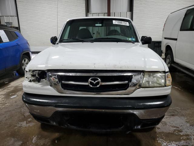 Foto 5 de la subasta – 2001 MAZDA B3000 CAB con VIN 4F4YR16UX1TM01961