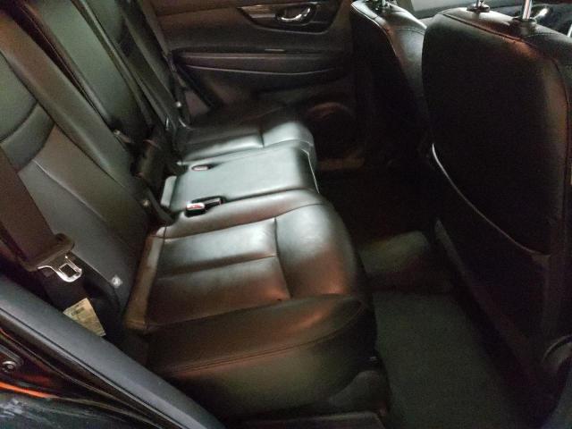 Photo 11 from auction – 2018 NISSAN ROGUE S with VIN 5N1AT2MTXJC734572
