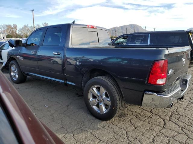 Photo 2 from auction – 2017 RAM 1500 SLT with VIN 1C6RR6TT0HS790638