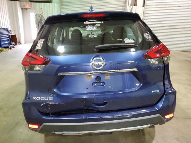 Photo 6 from auction – 2018 NISSAN ROGUE S with VIN KNMAT2MV9JP570696