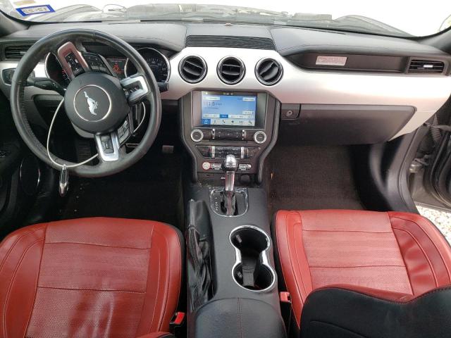 Photo 8 from auction – 2016 FORD MUSTANG with VIN 1FA6P8THXG5229925