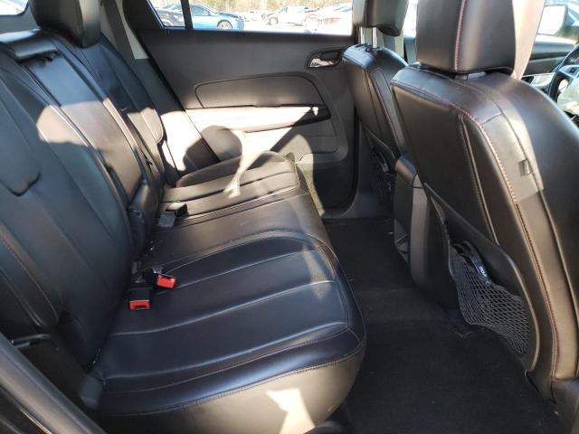 Photo 11 from auction – 2011 GMC TERRAIN SL with VIN 2CTFLXE56B6202449
