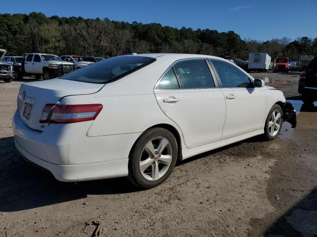 Photo 3 from auction – 2011 TOYOTA CAMRY BASE with VIN 4T1BF3EK4BU724994