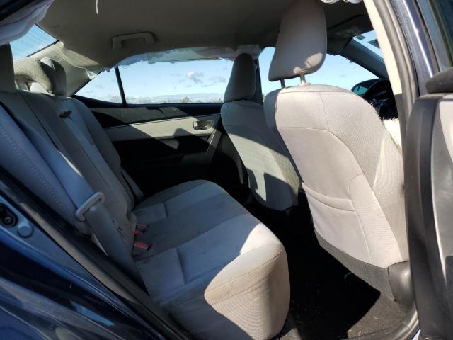 صورة رقم 10 من المزاد - 2016 TOYOTA COROLLA L مع VIN 2T1BURHEXGC509692