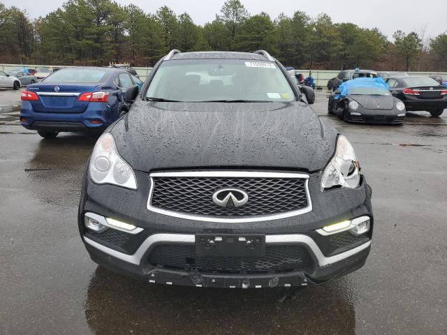 Photo 5 from auction – 2016 INFINITI QX50 with VIN JN1BJ0RR3GM265346