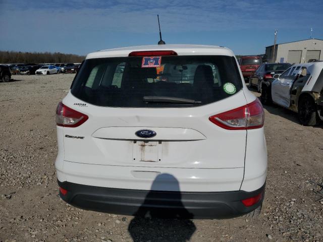 Photo 6 from auction – 2014 FORD ESCAPE S with VIN 1FMCU0F72EUC27062