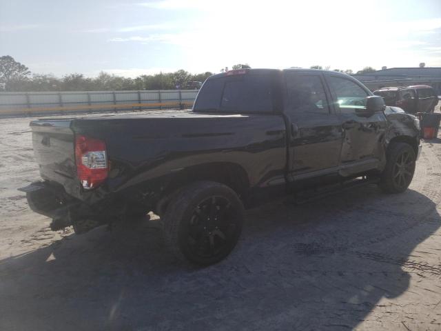 Photo 3 from auction – 2021 TOYOTA TUNDRA DOU with VIN 5TFRY5F11MX280229