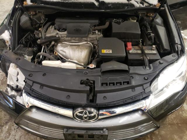 Photo 11 from auction – 2017 TOYOTA CAMRY LE with VIN 4T1BF1FKXHU679054