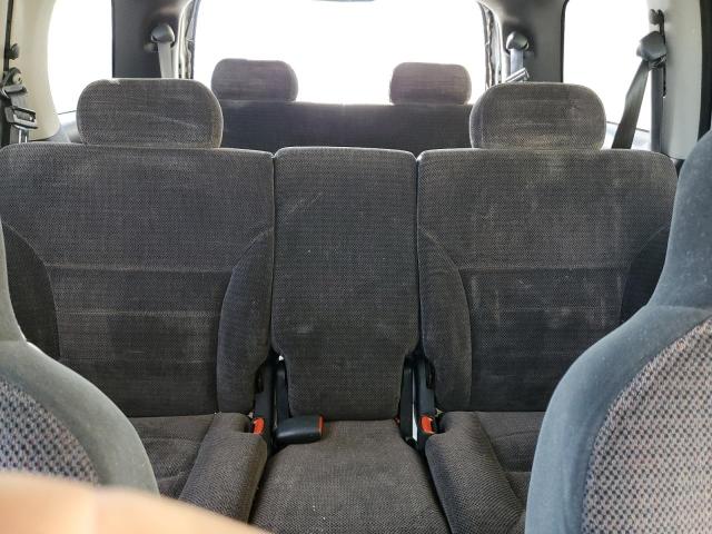 Photo 10 from auction – 2001 DODGE DURANGO with VIN 1B4HS28N31F637971