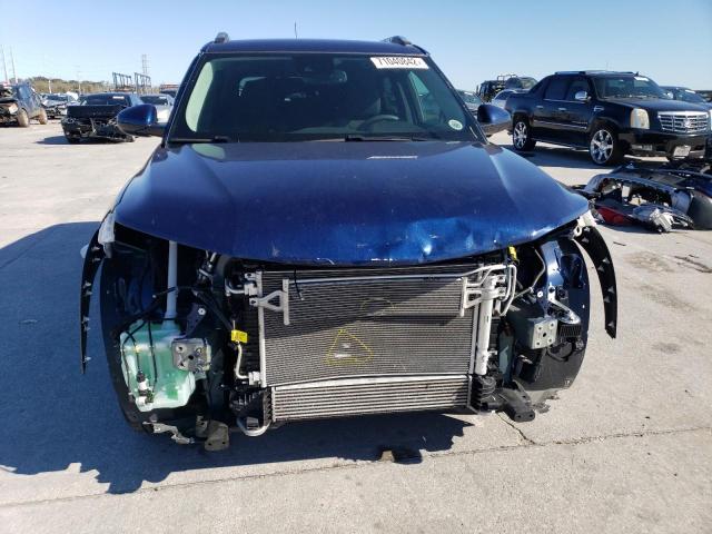 Photo 5 from auction – 2022 CHEVROLET TRAILBLAZE with VIN KL79MPSLXNB033172