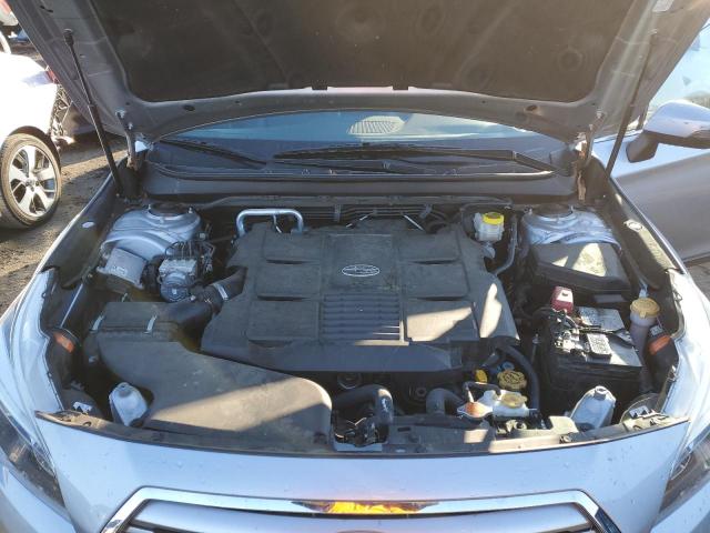 Photo 12 from auction – 2017 SUBARU OUTBACK 3. with VIN 4S4BSENC4H3383854
