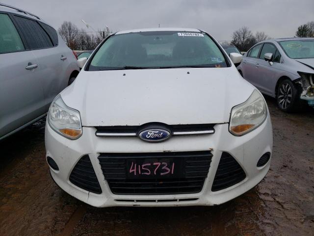 Photo 5 from auction – 2014 FORD FOCUS SE with VIN 1FADP3K27EL415731