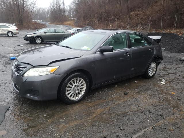 Photo 1 from auction – 2010 TOYOTA CAMRY BASE with VIN 4T1BF3EK8AU027827