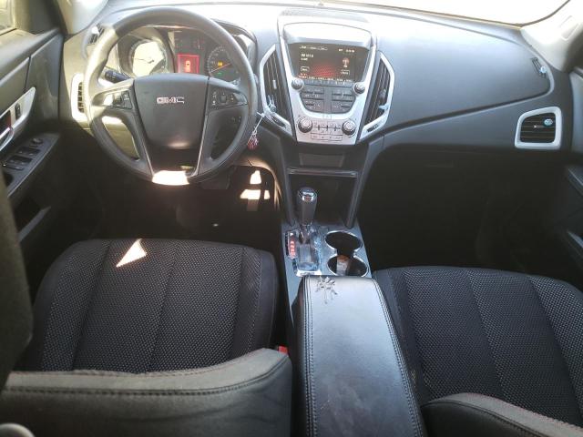Photo 8 from auction – 2017 GMC TERRAIN SL with VIN 2GKALMEK7H6306617